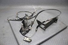 15-17 Harley Freewheeler Tri Glide Parking Br...