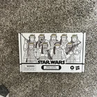 Star Wars 3.75 Vintage Collection REBEL SOLDIER HOTH ECHO BASE 4-PACK Exclusive