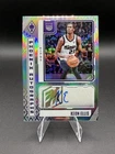 2023-24 Panini Phoenix - Phoenix Autographs Keon Ellis #PA-KES (AU)