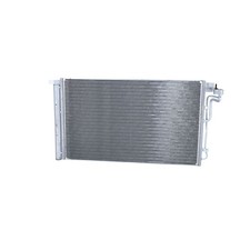 Condensateur Hyundai ELANTRA