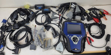 Otc Genisys Evo Scan Tool Scanner With Adapter Cables