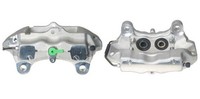 Bremssattel Axia 393335 FüR VW Touareg 7LA 7L6 7L7 TDI FSI R50 V10 W12 Audi Q7