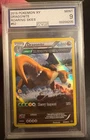 Dragonite 52/108 Holo Roaring Skies AGS 9 Mint Cert 00204205