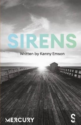 Kenny Emson Sirens (Paperback) (UK IMPORT)
