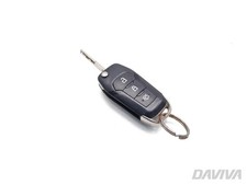 2014 Ford Mondeo Ignition Key Hatchback (14-24) 110kW (150HP) Diesel 2.0 TDCi