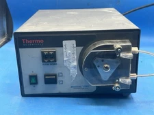 THERMO SCIENTIFIC MANOSTAT 72-315-000 MANOSTAT VERA VARISTALTIC PUMP PLUS
