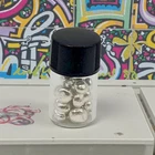 Blizzard Bullion - 10g .9999 Fine Silver - Shot Pot Vial - Great Gift!