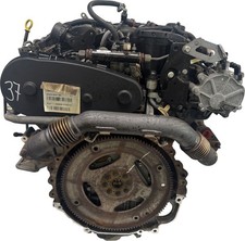 Moteur Land Rover DISCOVERY