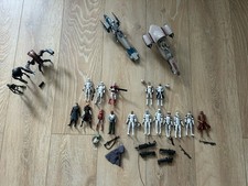 Star Wars Action Figuren Pack Hasbro Clone Je...