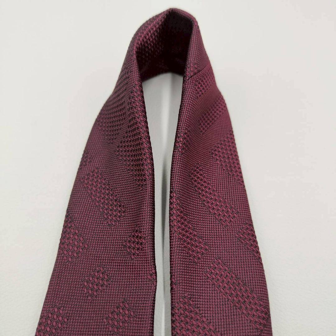 Class Current Tag Burberry Shadow Nova Check Narr… - image 9