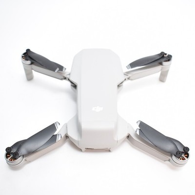 Buy DJI Mini 2 Fly More Combo Quadcopter - White (CP.MA