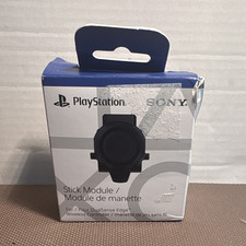 Sony DualSense Edge Stick Module for PS5 Controller Black CFI-ZSM1