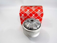 84-95 Mercedes W124 W201 300E 190E Engine Motor Mount L or R 1242401717 NEW FEBI