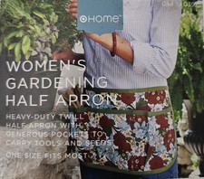 półfartuch ogrodniczy