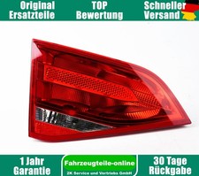 Rücklicht Rückleuchte Heckleuchte Innen links Audi A4 B8 8K2 Limo 8K5945093D