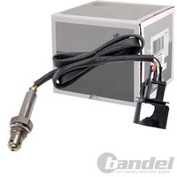 SKV Lambdasonde Passend FüR Alpina B7 Audi A2 A3 A4 A6 A8 Allroad Q7 TT BMW 1 3