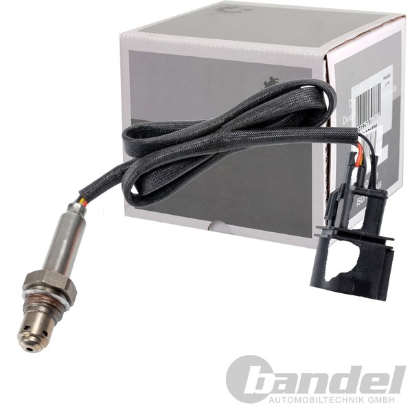 SKV Lambdasonde Passend FüR Alpina B7 Audi A2 A3 A4 A6 A8 Allroad Q7 TT BMW 1 3-image