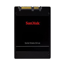 SANDISK SSD 32GB 2,5" SATA DISCO STATO SOLIDO THIN CLIENT NOTEBOOK COMPUTER PC