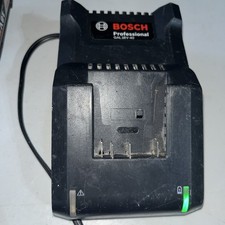 Bosch Professional Fast Battery Charger GAL 18V-40