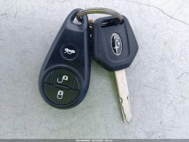 Used Right Tail Light Assembly fits: 2011 Subaru Forester Right Grade A - Imagem 4 de 4