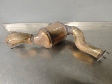 Catalyseurs Audi S6