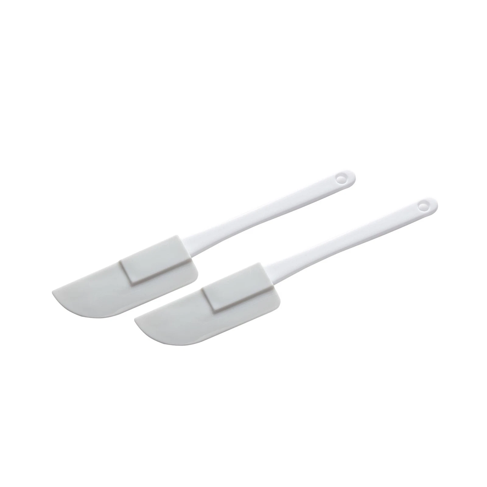 Chef Craft Plastic Mini Spatula Set