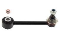 Koppelstange Stabilisator Hinterachse VerstäRkt FüR Bmw X3 X4