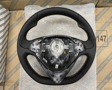 Volante Originale Alfa Romeo Mito Giulietta Sportivo Cuciture Gialle 6000629023