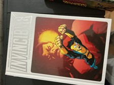 Invincible Compendium Volume 1, 2, 3 by Robert Kirkman Paperback (2018)