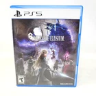 Valkyrie Elysium PS5 (Sony PlayStation 5) Complete Tested Working