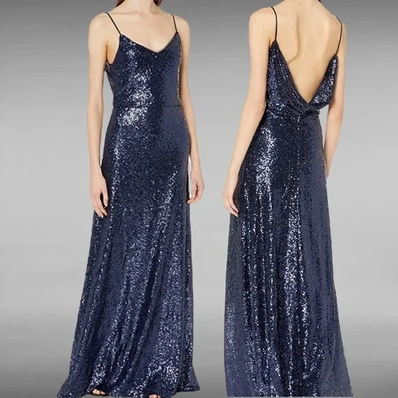Blue Women's Jenny Yoo for sale | eBay