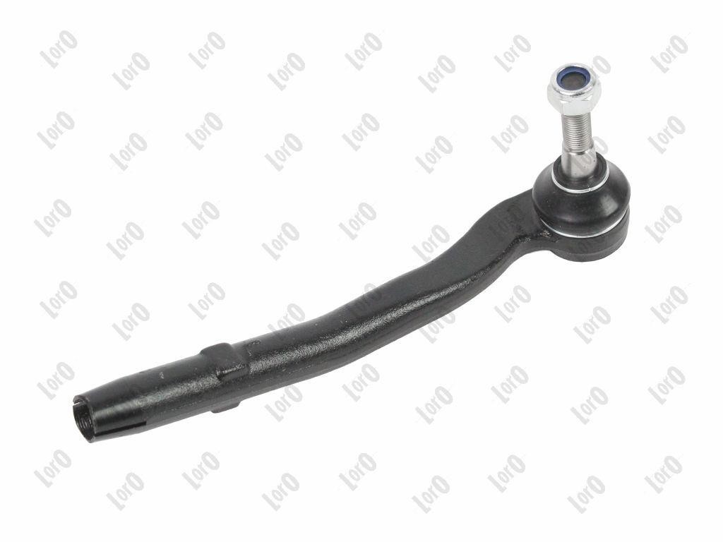 ABAKUS Tie Rod End 233-11-507 Reinforced Front Axle Left Outer M16x1.5 13mm
