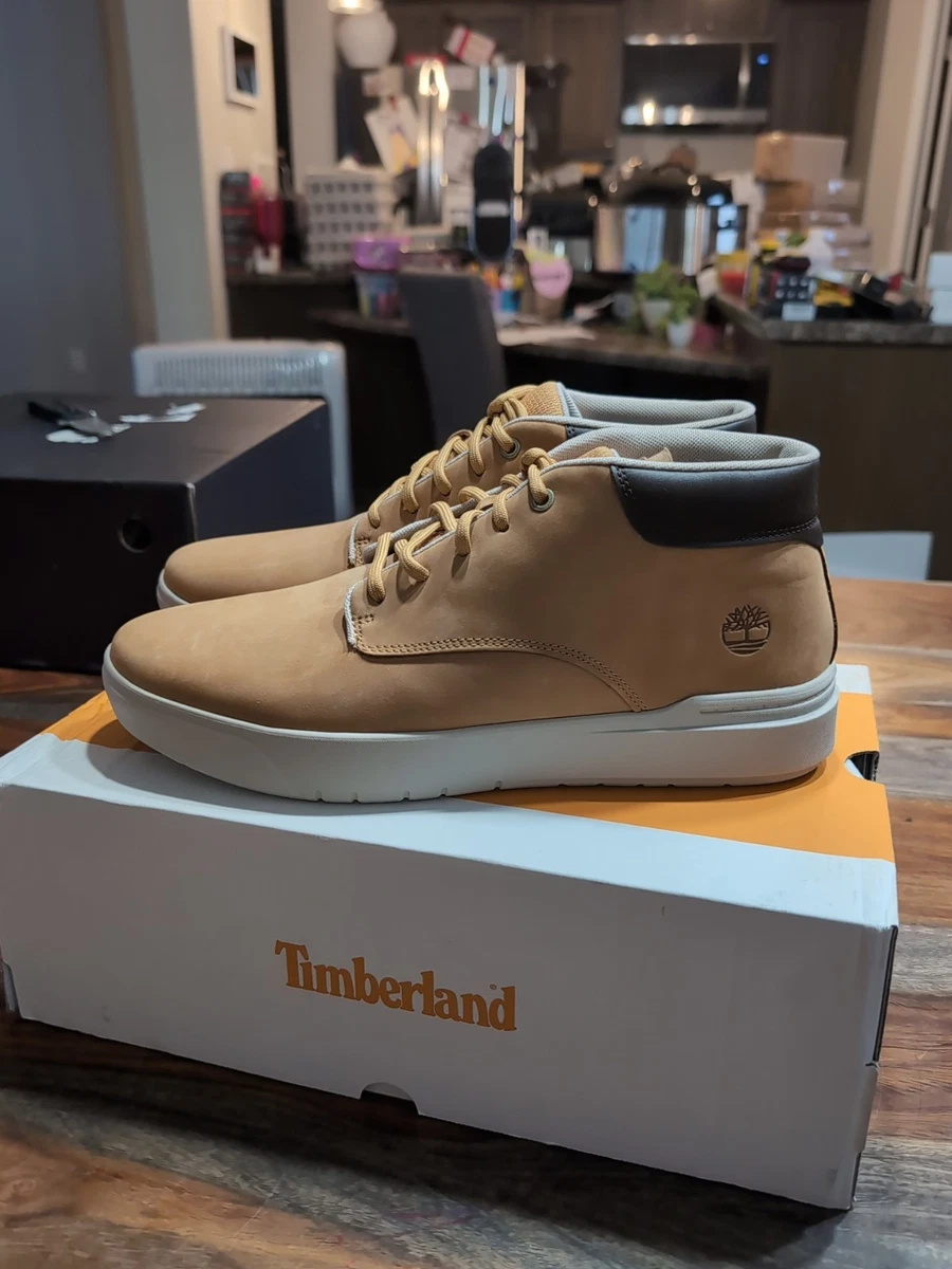 Vintage Timberland Low Cut 67024- Early 2000 Desert Brown Canvas Shoes SZ 11 EUC Timberland | Shoes | Vintage Timberland Low Cut 6724 Early  main image 2