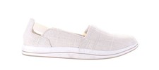 Clarks Womens Breeze Step Beige Casual Flats Size 8 6757332 