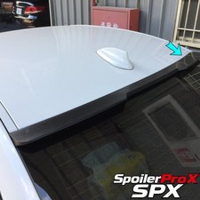 889hw Rear Window Roof Spoiler Wing Fits Honda Civic Ferio 2001-03 Spoilerprox