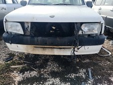 Pare-choc avant Opel FRONTERA