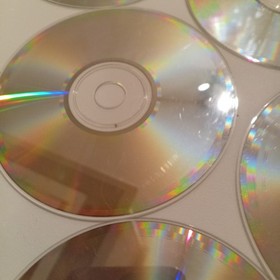 Sega Saturn Demo Disks Sega Flash  1  2 3 4 5 6 7 bundle of discs in case