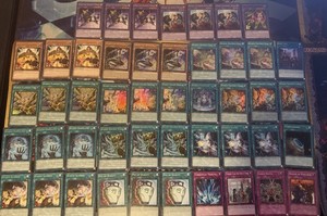 Yugioh Runick Deck | eBay Yugioh Runick Deck | eBay