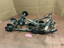 Suspension Rear # 503196633, 503191785, 503191579 Ski-doo 2011 M XZ 600 TNT HO