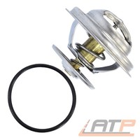 Thermostat FÜR VW Crafter 30-35 30-50 2.5 TDI LT 28-35 2 28-46 2 2.5 SDI 2.5 TDI