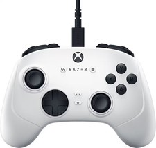 Razer - Wolverine V3 Tournament Edition Wired Gaming Controller with 6 Remapp...