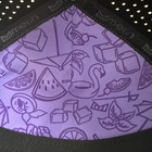Melin Hydro Odyssey STACKED - PURPLE - SZ XL - LIMITED - RARE - NWT — photo 9