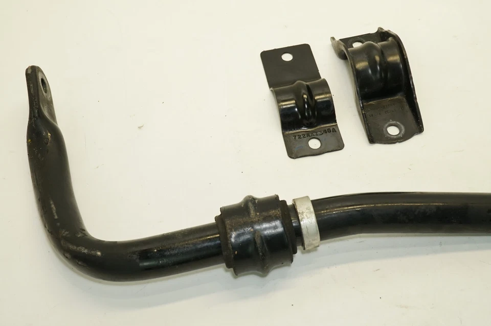 🔅2014-2023 Dodge, Chrysler OEM. BARRA ESTABILIZADORA DELANTERA 68184223AB Foto 4 de 4