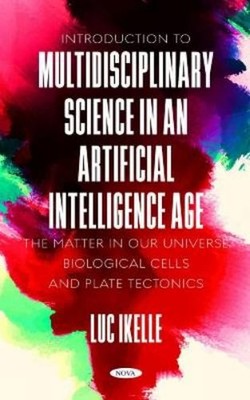 Luc Ikelle Introduction to Multidisciplinary Science in an A (Gebundene Ausgabe)