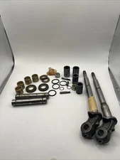 Quinton Hazell King-Pin Set QP624TC for MG Midget / Austin Healey Sprite