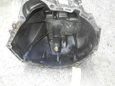 79369 Schaltgetriebe MERCEDES-BENZ 190 (W201) 2012600201 190 E 2.3 79369 Schaltgetriebe MERCEDES-BENZ 190 (W201) 2012600201 190 E 2.3