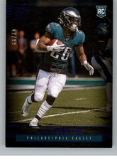 2019 Panini Chronicles Panini Studio or Vertex NFL Red or Blue Pick From List