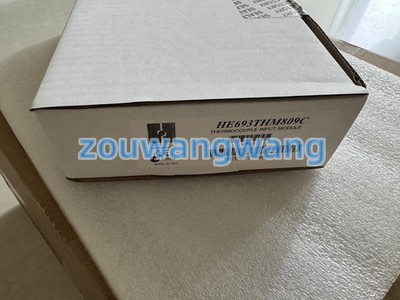1pcs NEW Horner PLC Module HE693THM809C #xh
