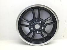 PIAGGIO VESPA GTS SUPER ABS KM 0 300 CERCHIO RUOTA POSTERIORE 12 X 3.00 2022