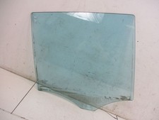 Seitenscheibe Fensterscheibe Blau Hinten Rechts passt f&uuml;r MERCEDES-BENZ  M-KLASS